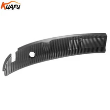 For Ford E-150 E-250 E-350 92-24 Windshield Wiper Cowl Screen Cover Front Left