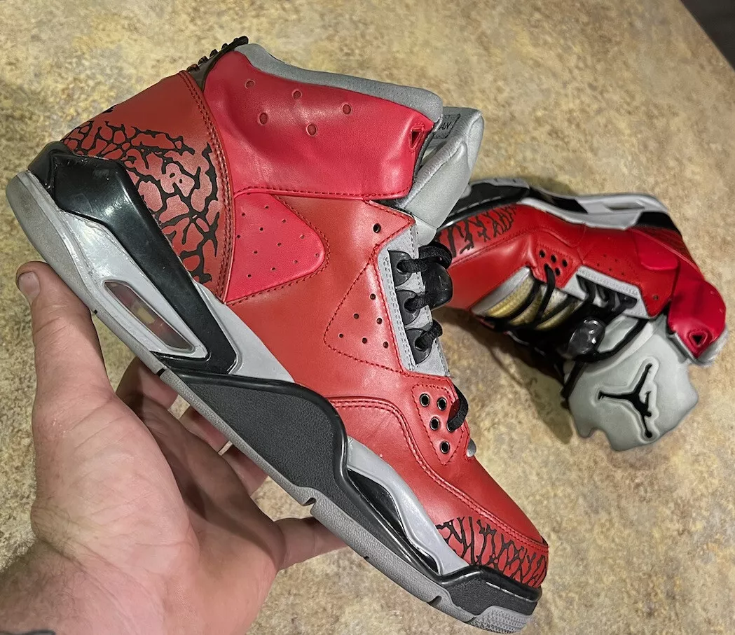 Jordans size hotsell 11.5