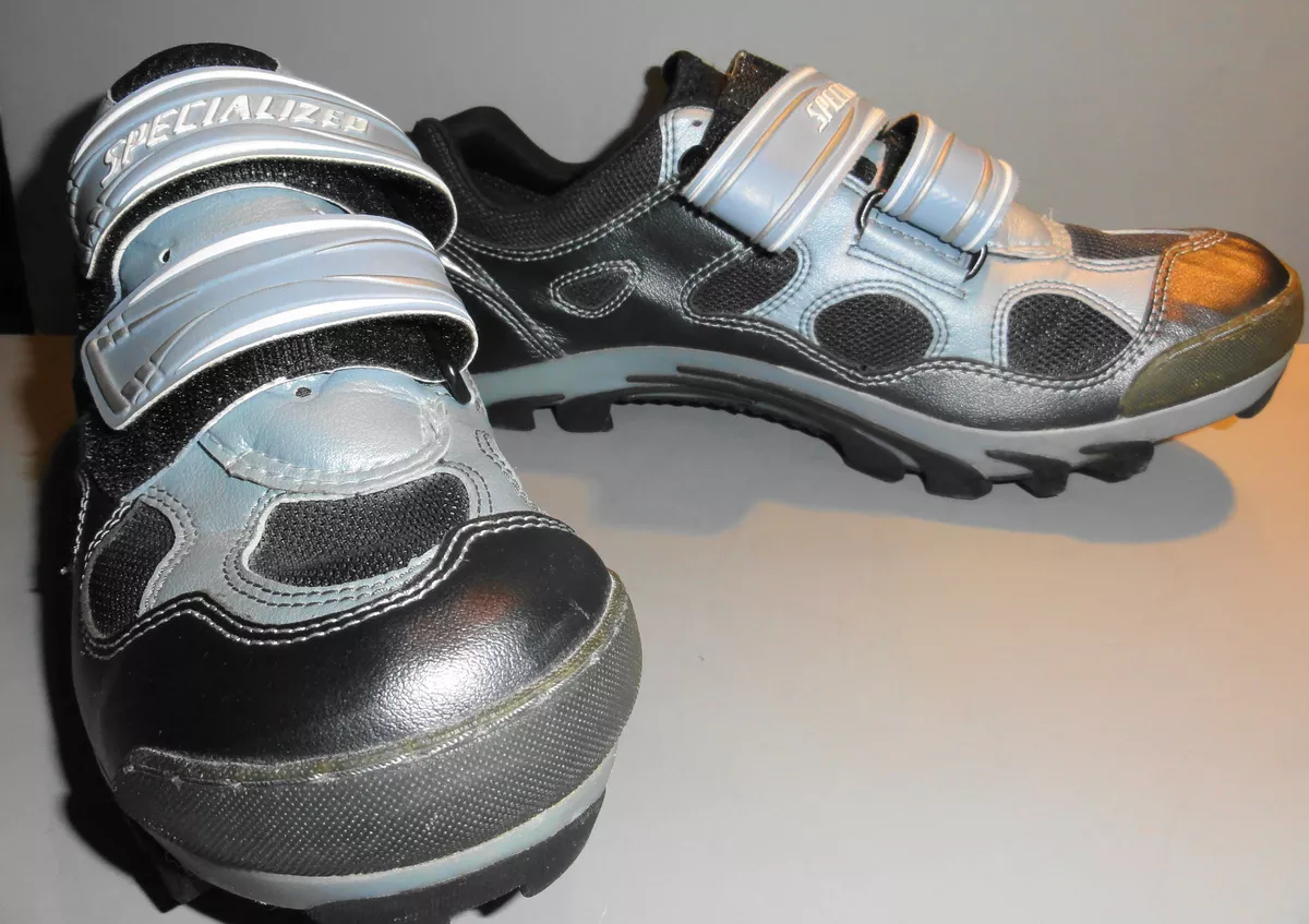 SPECIALIZED BODY GEOMETRY MOUNTAIN BIKE SHOES HEAVY DUTY 610-01741 SHIMANO