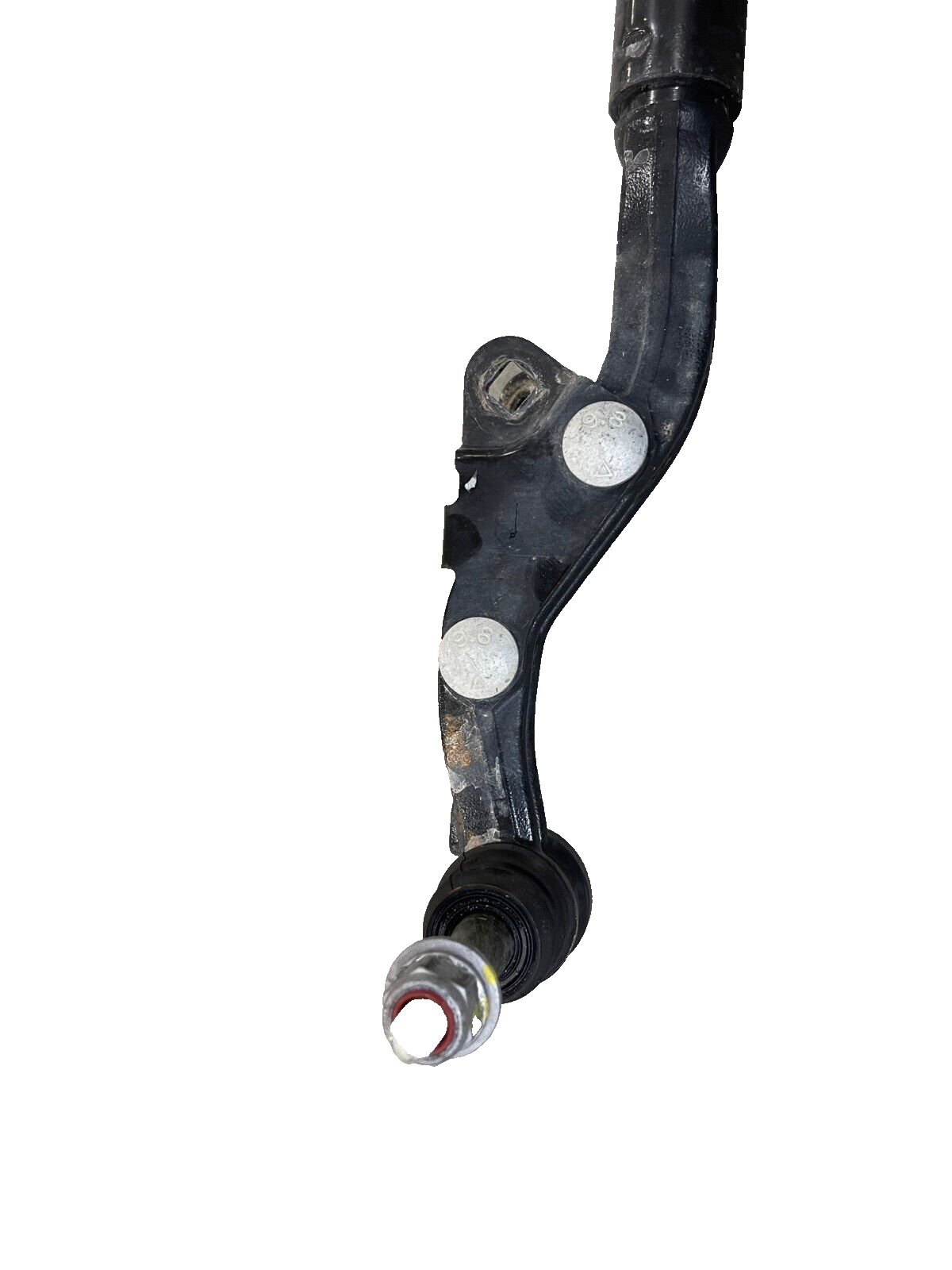 2018-2020 Jeep Wrangler JL JLU Steering Link Tie Rod With  