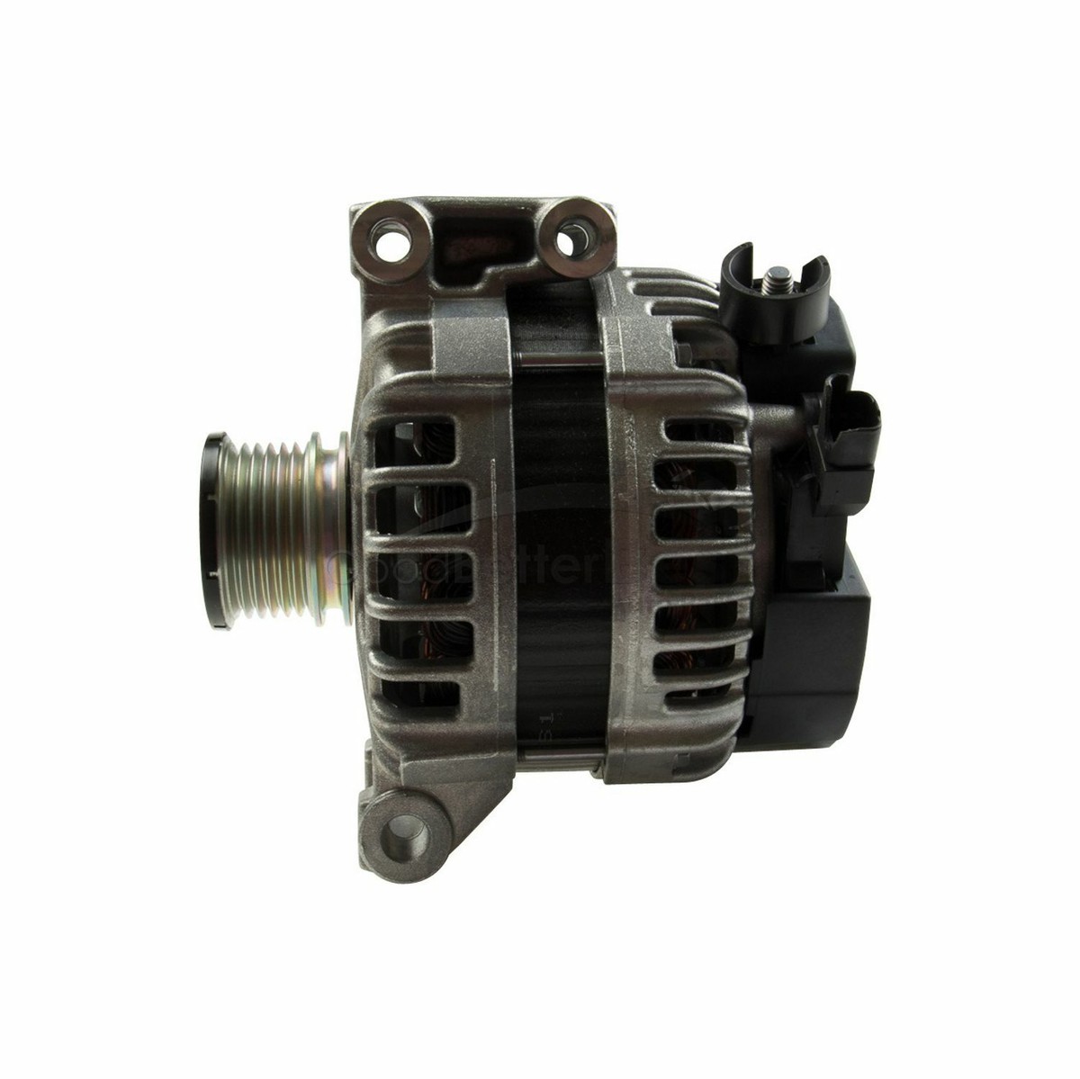 One New Bosch Alternator AL0883N 12317604782 for Mini | eBay