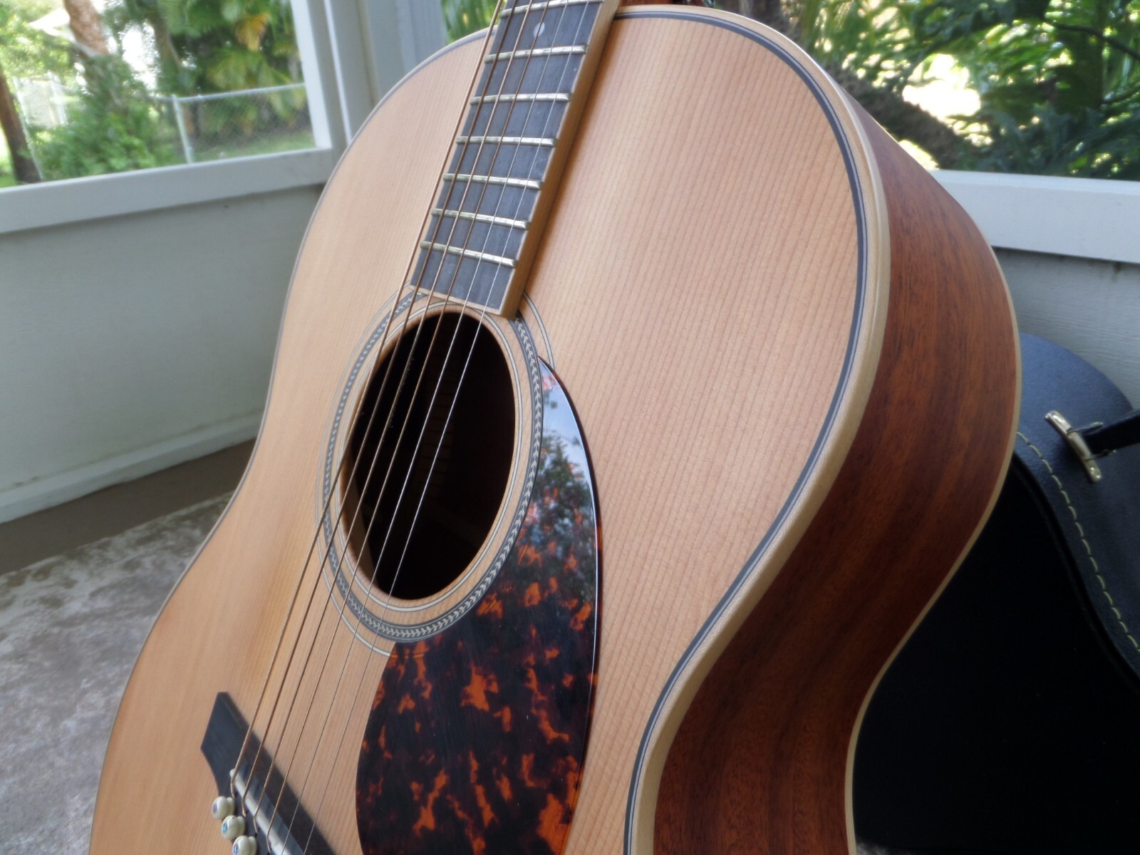 Larrivee L03 Acoustic Guitar eBay