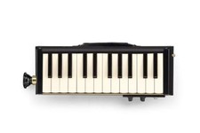 HAMMOND Hammond PRO-24B keyboard harmonica acoustic guitar bus model