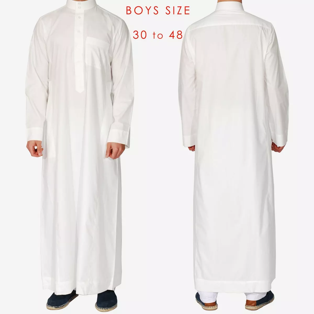 Arabic thobe design clearance