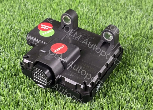 Toyota avalon 2008-10 Transmission Control Computer Module 89530-41011 Oem used - Picture 1 of 15