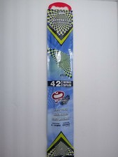 Gayla Trend Setter Poly Delta Kite Illusion 42 inch Wing Span
