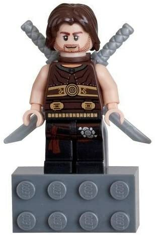 Lego Magnet-Sets Figur Schlüsselanhänger OVP-Aussuchen: - Bild 15 von 44