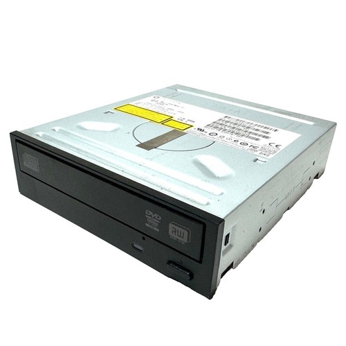 HP-Etc Gdr-8162B Dvd-Rom Drive Black | eBay