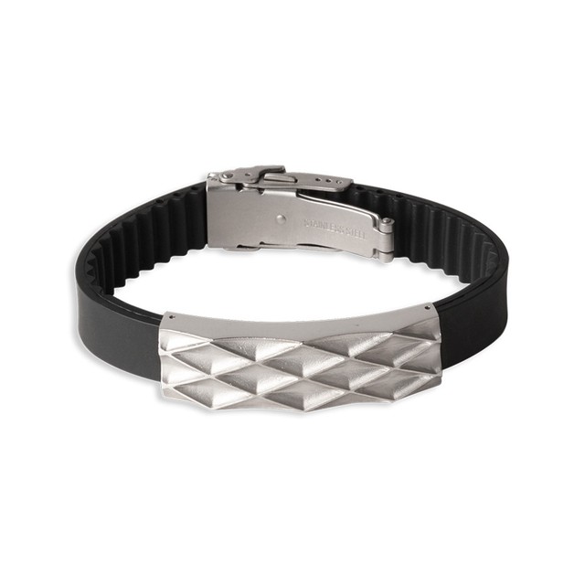 Energetix Men's Stainless Steel Bracelet Energy 11089 2/12ftXXL