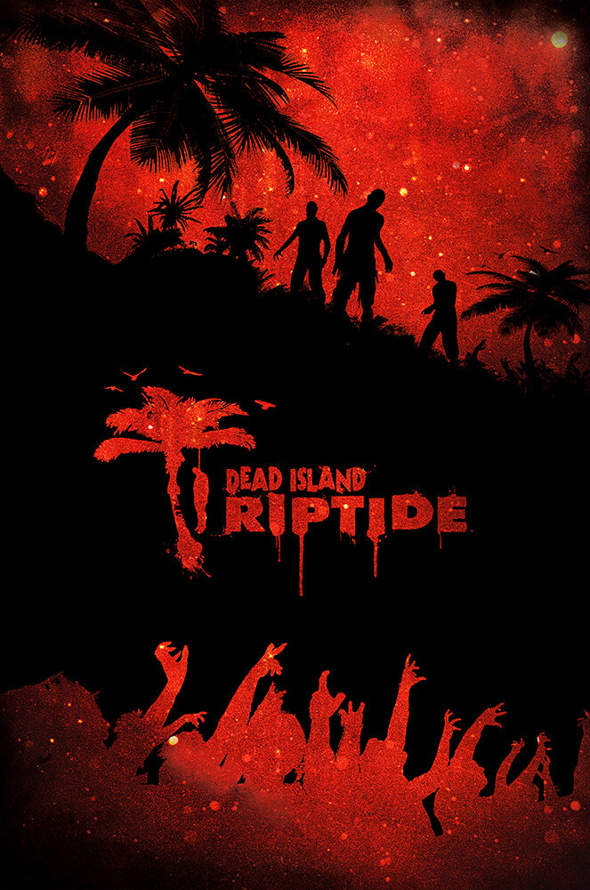 Dead Island Riptide Wallpaper Hd — free download