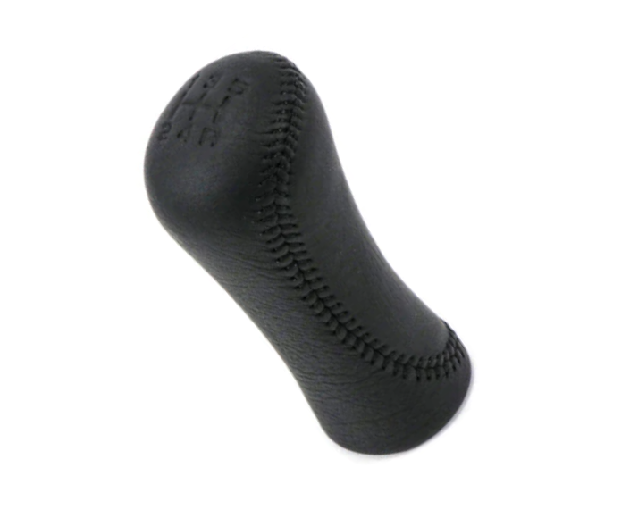 Genuine Nissan Black Leather Shift Knob FAIRLADY Z Z32 300ZX 32865