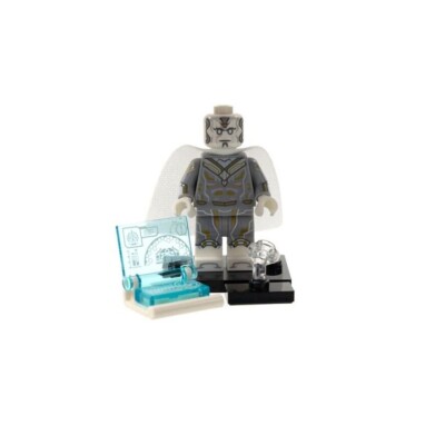 LEGO MARVEL STUDIOS MINIFIGURE  S SERIES 71031 - THE VISION  (SEALED)