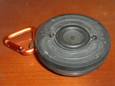 JBL Clip 2 Portable Wireless Bluetooth Speaker - Missing Grill