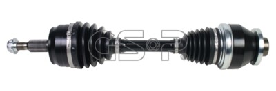 GSP 203360OL Antriebswelle for VW