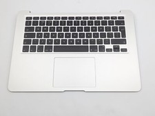 Per 2017 custodia superiore superiore con tastiera per MacBook Air 13" A1466 EMC 3178