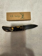 elk ridge pocket knife