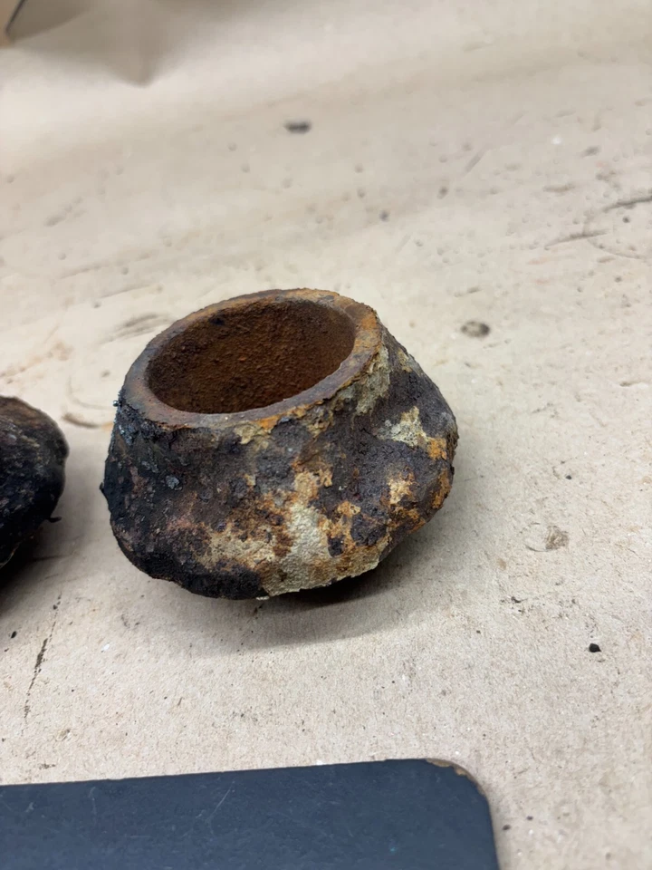 Ford F250 F350 1978 1997 2x2 eje delantero 1 tonelada 2x4 muelle helicoidal montaje espaciador discos Foto 3 de 4