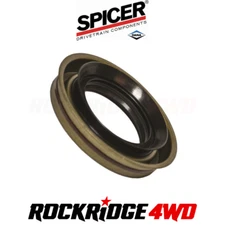DANA SPICER Front Pinion Seal FOR 07-18 Jeep Wrangler JK JKU | Dana 30 | Dana 44