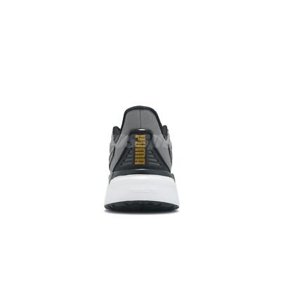 ＊ぷらむ＊ Puma Disperse XT 4 Black White Men Cross Training Workout Shoes