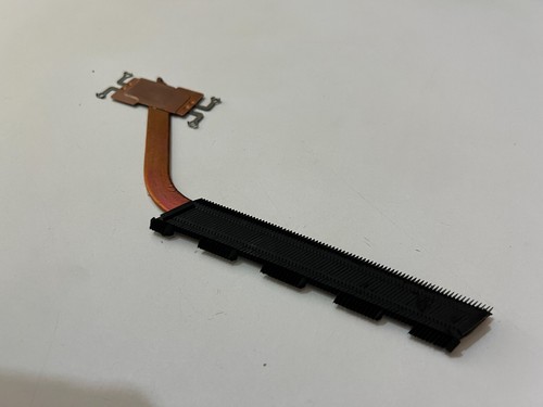 HP Pavilion 14-CE 14-CE3606SA CPU cooling heatsink L73644-001 - Photo 2/4
