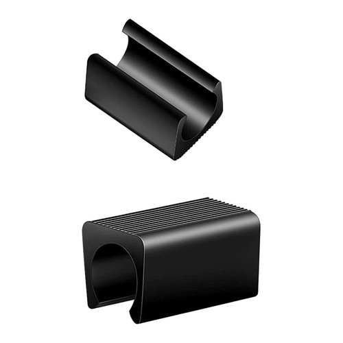 Rectangle Chair Legs Tips Caps, Floor Protectors, Chair Sled Chair Foot Rail - Bild 12 von 18