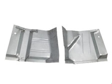 Front Floor Pans Lincoln 1977 1978 1979 4door Continental New Pair Front Floor Pans Lincoln 1977 1978 1979 4door Continental New Pair
