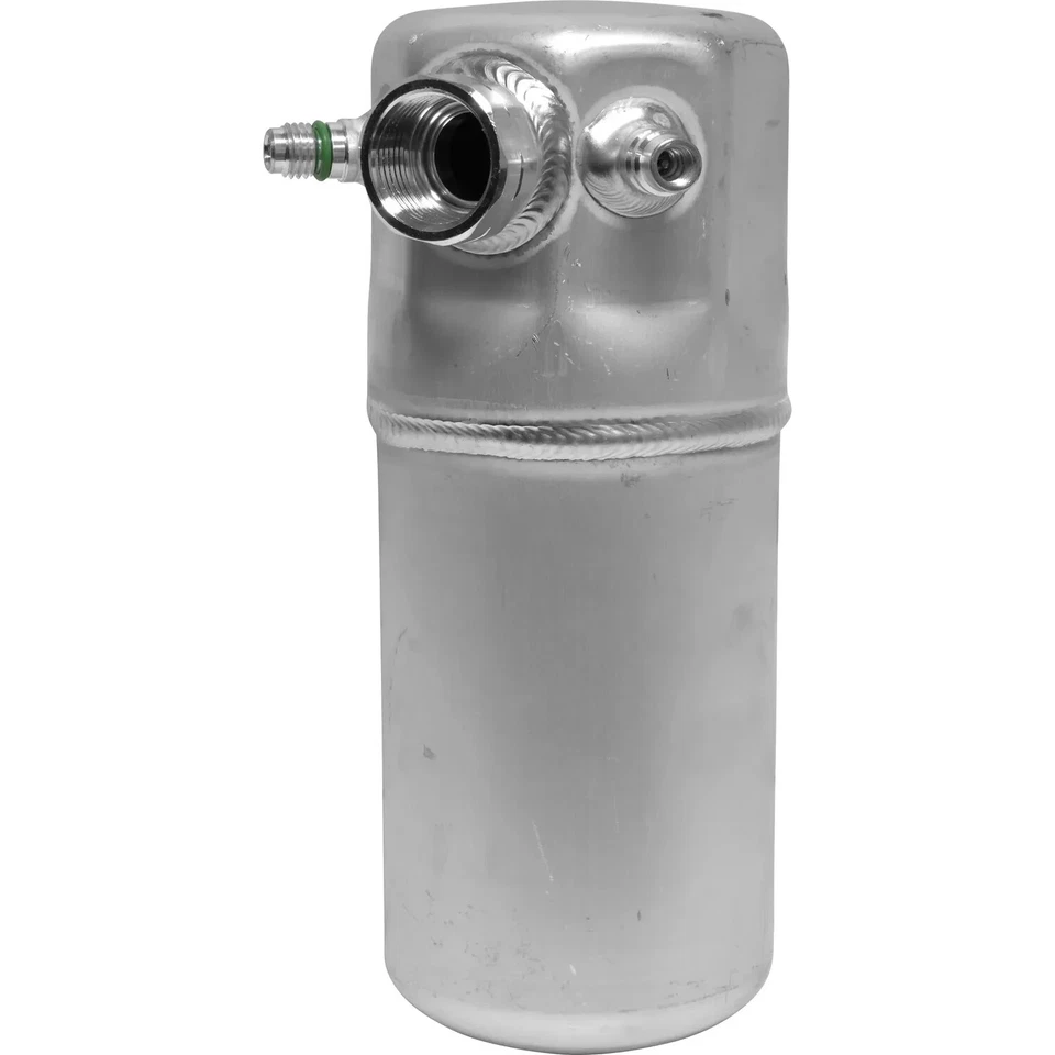 Compresor y válvula aire acondicionado apto para Chevrolet Blazer 1996-1998, Chevrolet S10 1996-1997 Foto 4 de 4