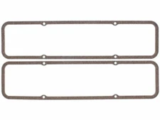 For 1965-1966 Studebaker Cruiser Valve Cover Gasket Set Mahle 45597KS 4.6L V8