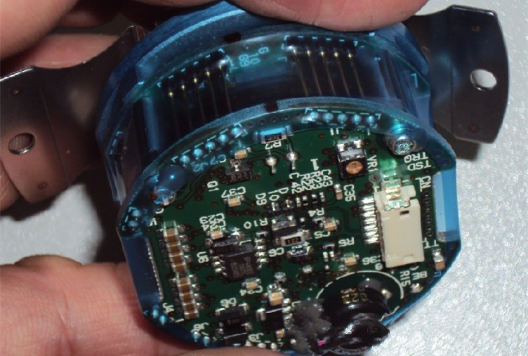 RT-74682です！ありがとうございます♡ TAMAGAWA ENCODER TS5667N422 NEW ORIGINAL FREE EXPEDITED SHIPPING