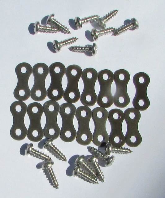 Universal Guitar Pedal Mounting Kit