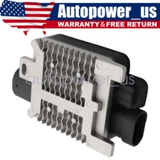 902-503 Engine Cooling Fan Relay Control Module for Ford Edge Flex Lincoln MKX
