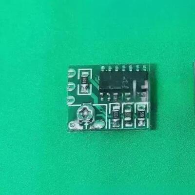 SMD Flash Direct Frequency Integrated Board Module for Common Use