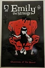 Emily the Strange Key Issue 1 1st Emily Dark Horse Comics High Grade VF NM
