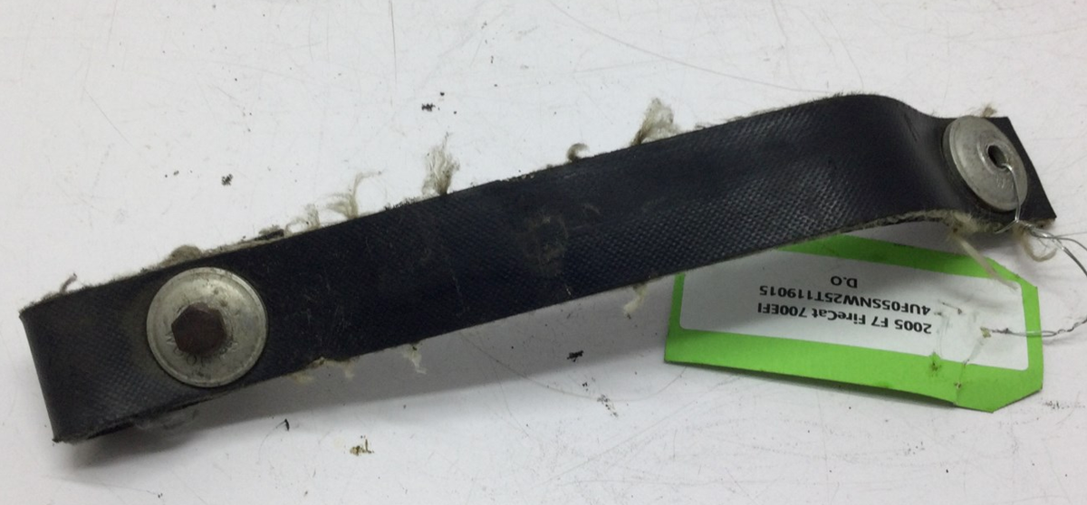 Arctic Cat Limiter Strap F6 F5 F7 Firecat EFI 2604-834 05-06 | eBay