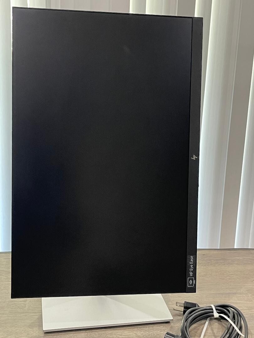 HP E24i G4 24