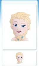 disney frozen elsa pillow