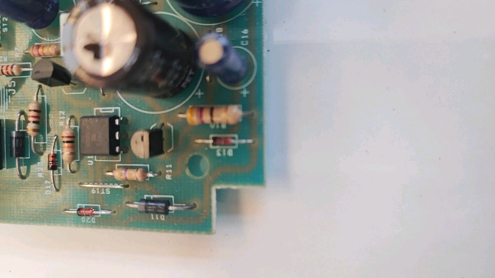 Module de commande Isotherm 61010592 pour régulation de chaudière marine