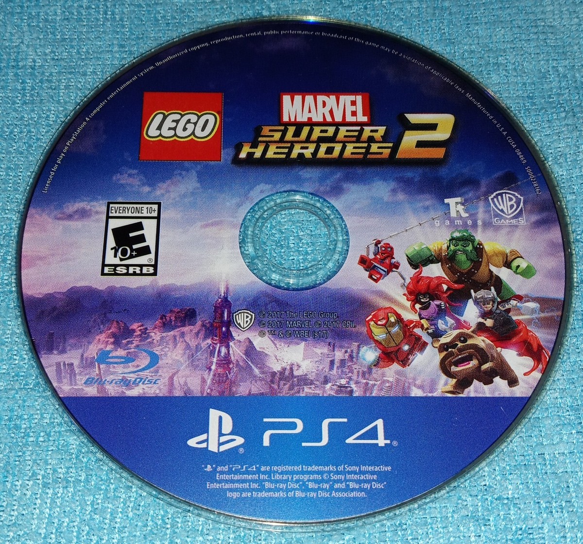 Super Villains Lego Marvel Super Heroes Ps4 Public Clearance Lego
