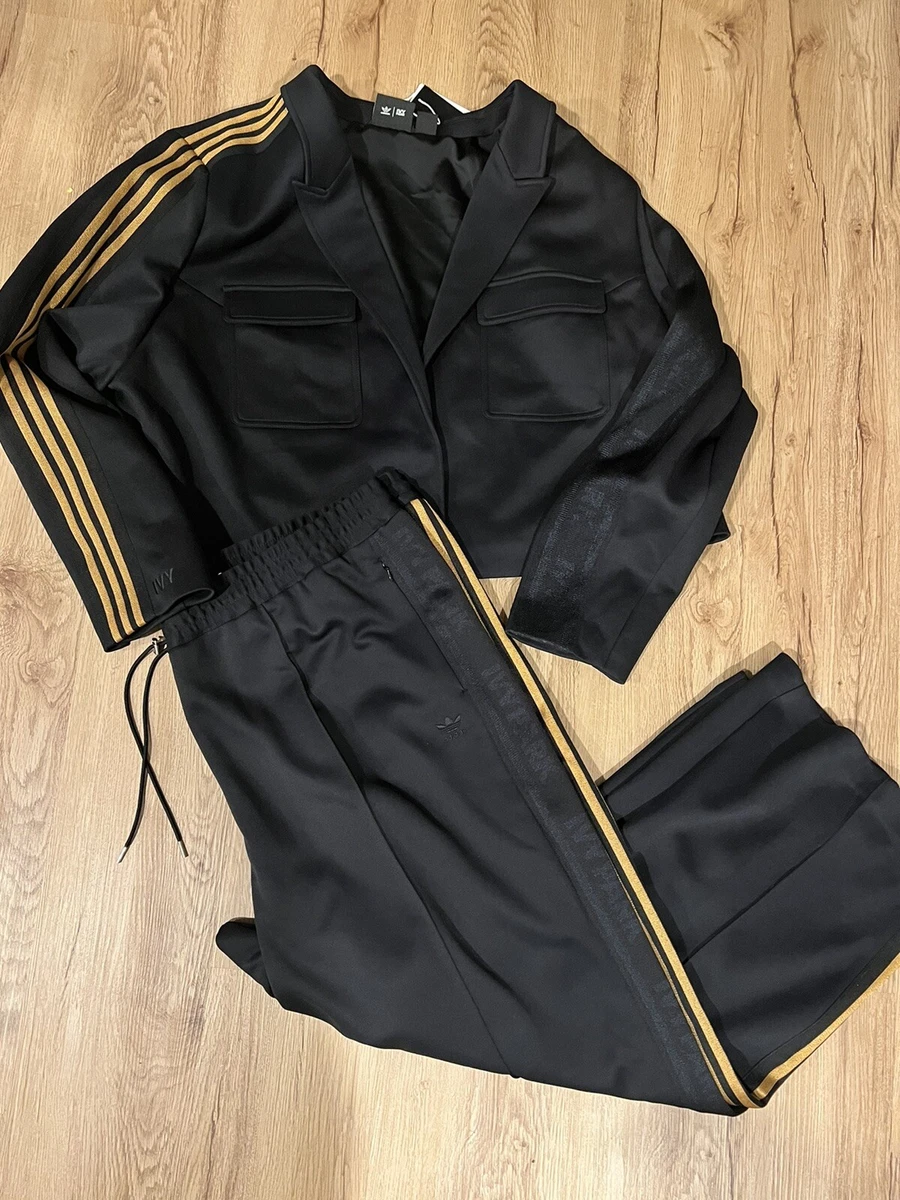 4x adidas cheap tracksuit