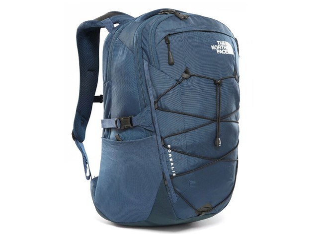 zaino borealis blu