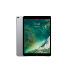 Apple iPad Pro 10.5" - WiFi  Cellular - 64GB - Space Gray - Very Good