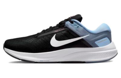 Nike Air Zoom Structure 24 Black Ashen Slate 2023 - DA8535-008 | eBay