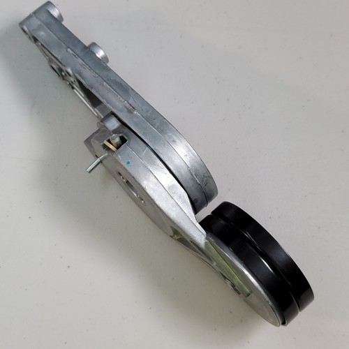 Alternator OE Accessory Drive Belt Tensioner Assembly Audi A4 VW Passat 97- 05 - Picture 4 of 12