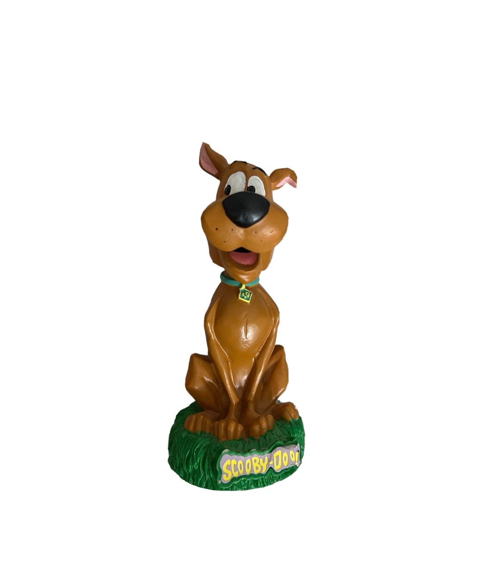 【BOBBLE HEAD】Scooby Doo スクービー・ドゥー 首振り人形 Scooby Doo Bobblehead 7