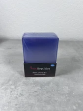 TOP LOADERS REGULAR 3"X4" 35PT TOPLOADERS 25, FITS SPORTS CARDS, POKEMON, TCG