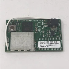 Alarm.com ADC-IS20-EVD Cellular Radio