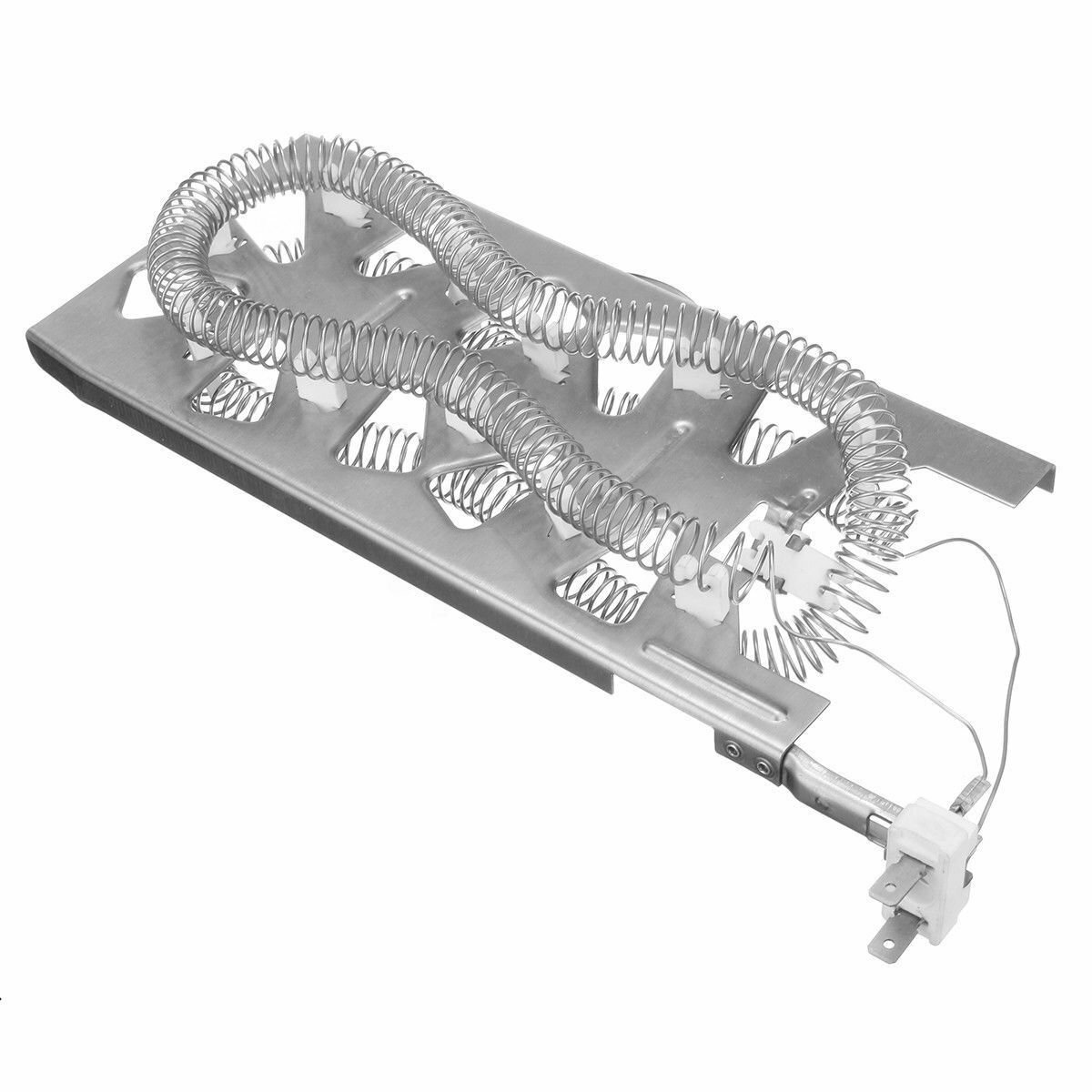 WE1M333 WE1M1067 Kit Scorrevole Cuscinetto Batteria - Foto 10