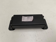 BENTLEY CONTINENTAL GT MK1 PHONE CONTROL MODULE ECU RASPI BOX 3W0035728