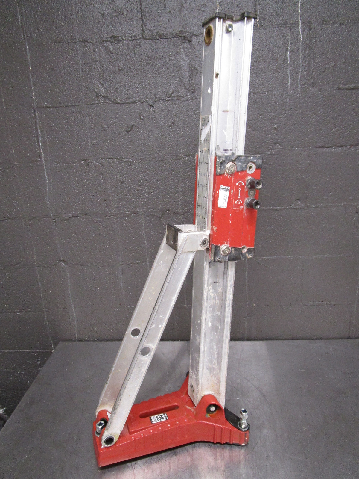 Hilti Drilling stand DDHD 30 for Hilti Coring Machines STAND ONLY eBay