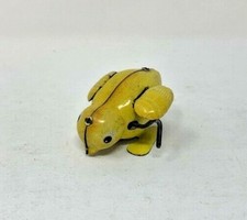 Trade Mark Modern Toys - Tin Wind-Up Chick - Made in Japan